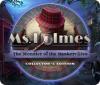 Ms. Holmes: The Monster of the Baskervilles Collector's Edition juego