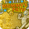 Mummy's Path juego