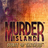 Murder Island: Secret of Tantalus juego