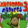 Mushroom Madness 3 juego