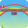 Mushroom Match Fun juego