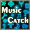 Music Catch juego