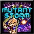 Mutant Storm juego