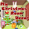 My Christmas Room Decor juego