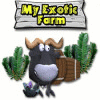 My Exotic Farm juego