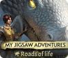 My Jigsaw Adventures: Roads of Life juego