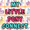 My Little Pony Connect juego