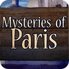 Mysteries Of Paris juego