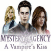 Mystery Agency: A Vampire's Kiss juego