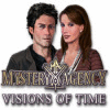 Mystery Agency: Visions of Time juego