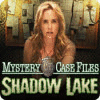 Mystery Case Files: Shadow Lake juego