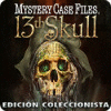 Mystery Case Files ®: 13th Skull  Edición Coleccionista juego