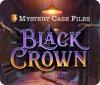 Mystery Case Files: Black Crown juego