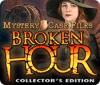 Mystery Case Files: Broken Hour Collector's Edition juego