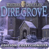 Mystery Case Files: Dire Grove - Edición Coleccionista juego