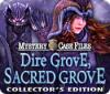 Mystery Case Files: Dire Grove, Sacred Grove Collector's Edition juego