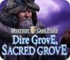 Mystery Case Files: Dire Grove, Sacred Grove juego