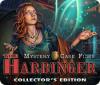 Mystery Case Files: The Harbinger Collector's Edition juego