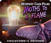 Mystery Case Files: Moths to a Flame Collector's Edition juego