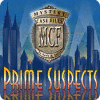 Mystery Case Files Prime Suspects juego