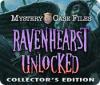 Mystery Case Files: Ravenhearst Unlocked Collector's Edition juego