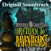 Mystery Case Files: Return to Ravenhearst Original Soundtrack juego