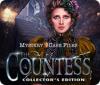 Mystery Case Files: The Countess Collector's Edition juego