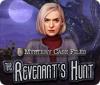 Mystery Case Files: The Revenant's Hunt juego