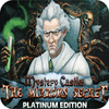 Mystery Castle: The Mirror's Secret. Platinum Edition juego