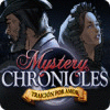 Mystery Chronicles: Traición por amor juego