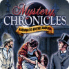 Mystery Chronicles: Asesinato Entre Amigos juego