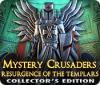 Mystery Crusaders: Resurgence of the Templars Collector's Edition juego