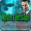 Mystery Heritage: La Señal del Espíritu Edición Coleccionista juego