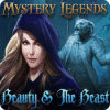 Mystery Legends: Beauty and the Beast juego