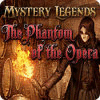 Mystery Legends: The Phantom of the Opera juego