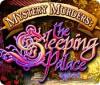 Mystery Murders: The Sleeping Palace juego