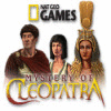 National Geographic Games: Mystery of Cleopatra juego