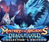 Mystery of the Ancients: Deadly Cold Collector's Edition juego