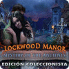 Mystery of the Ancients: Lockwood Manor Edición Coleccionista juego