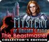 Mystery of Unicorn Castle: The Beastmaster Collector's Edition juego