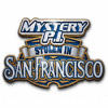 Mystery P.I.: Stolen in San Francisco juego