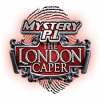 Mystery P.I.: The London Caper juego
