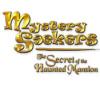 Mystery Seekers: The Secret of the Haunted Mansion juego