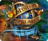 Mystery Tales: Dealer's Choices juego