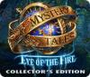 Mystery Tales: Eye of the Fire Collector's Edition juego