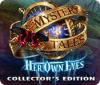 Mystery Tales: Her Own Eyes Collector's Edition juego