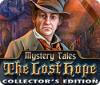 Mystery Tales: The Lost Hope Collector's Edition juego