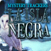 Mystery Trackers: La Isla Negra juego