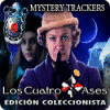 Mystery Trackers: Los Cuatro Ases Edición Coleccionista juego