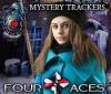 Mystery Trackers: Los Cuatro Ases juego